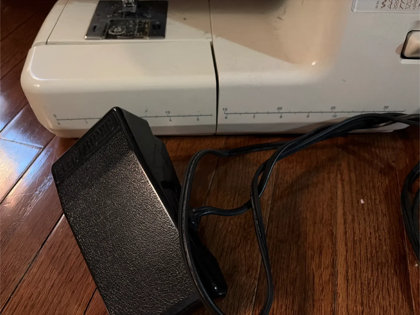 🥕Kenmore Sewing Machine image indicator(2)