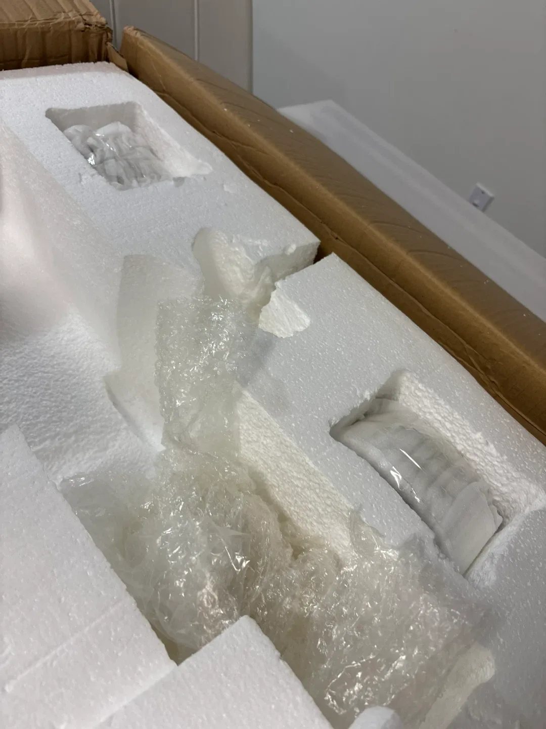 Century Lighting Chandelier - New in Box! image indicator(3)