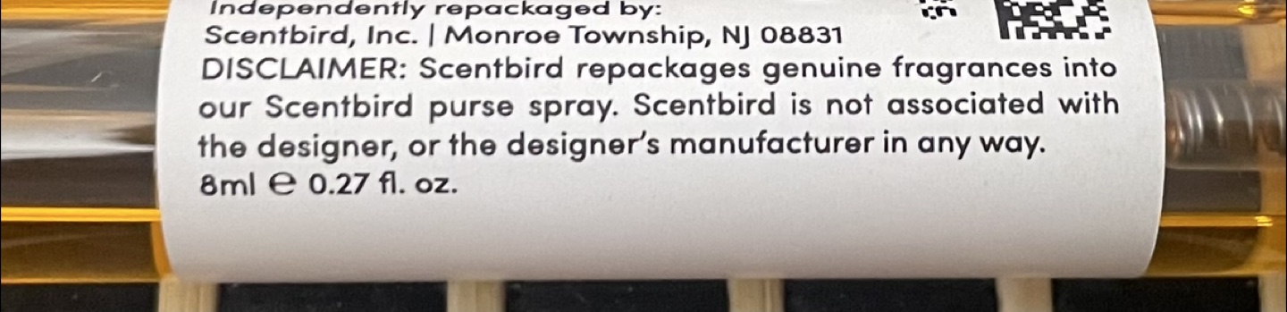 Parfums de Marly Delina Exclusif Scentbird  8ml - photo 4