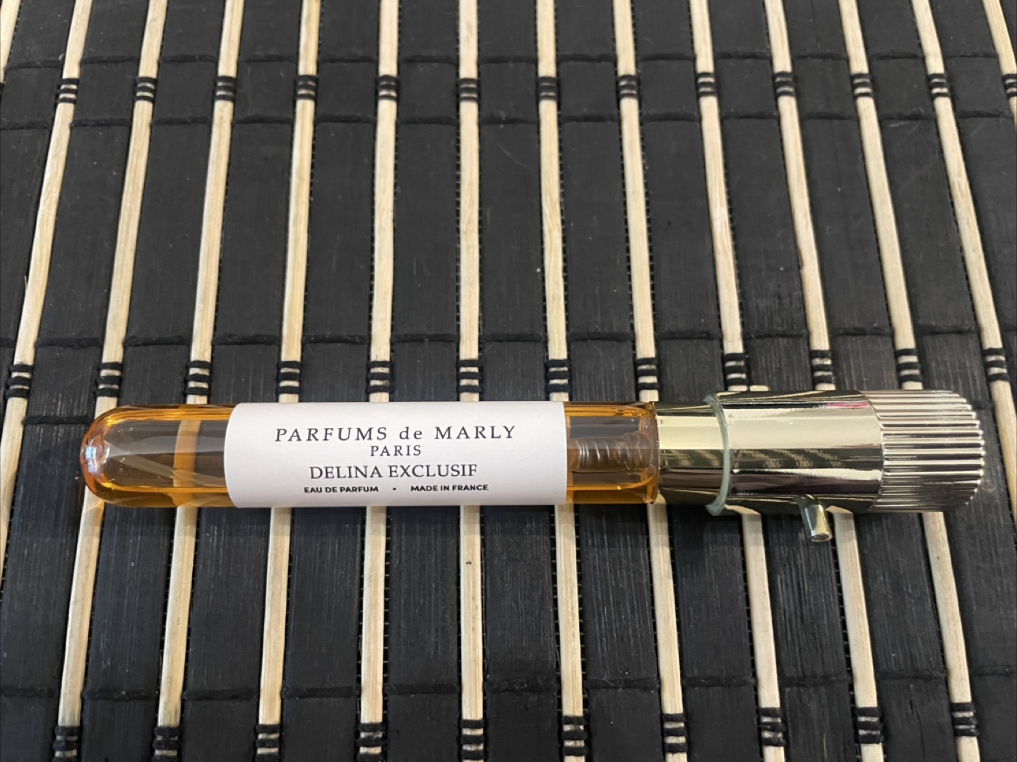 Parfums de Marly Delina Exclusif Scentbird  8ml