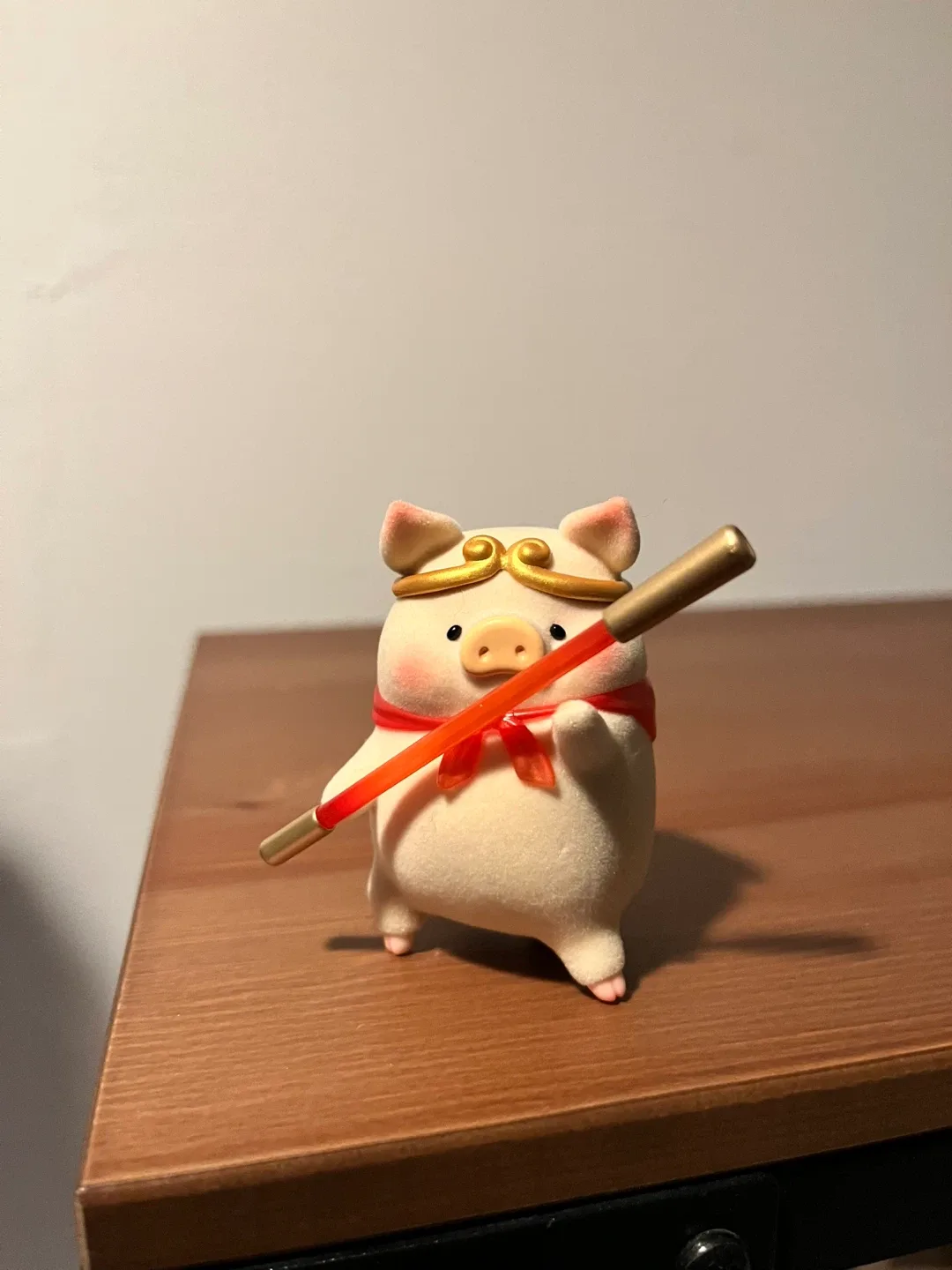 LuLu the Piggy ‘Journey to the West - WuKong’ thumbnail