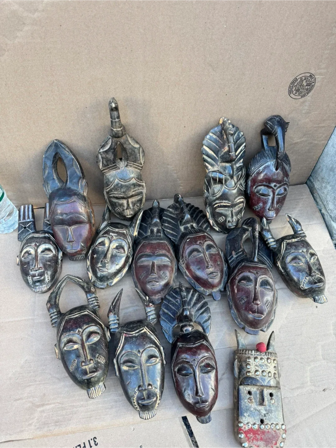 African Art image indicator(5)