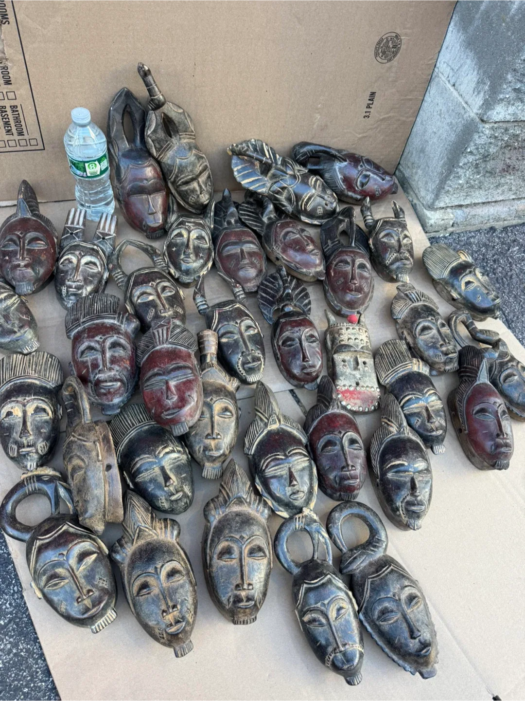 African Art image indicator(10)