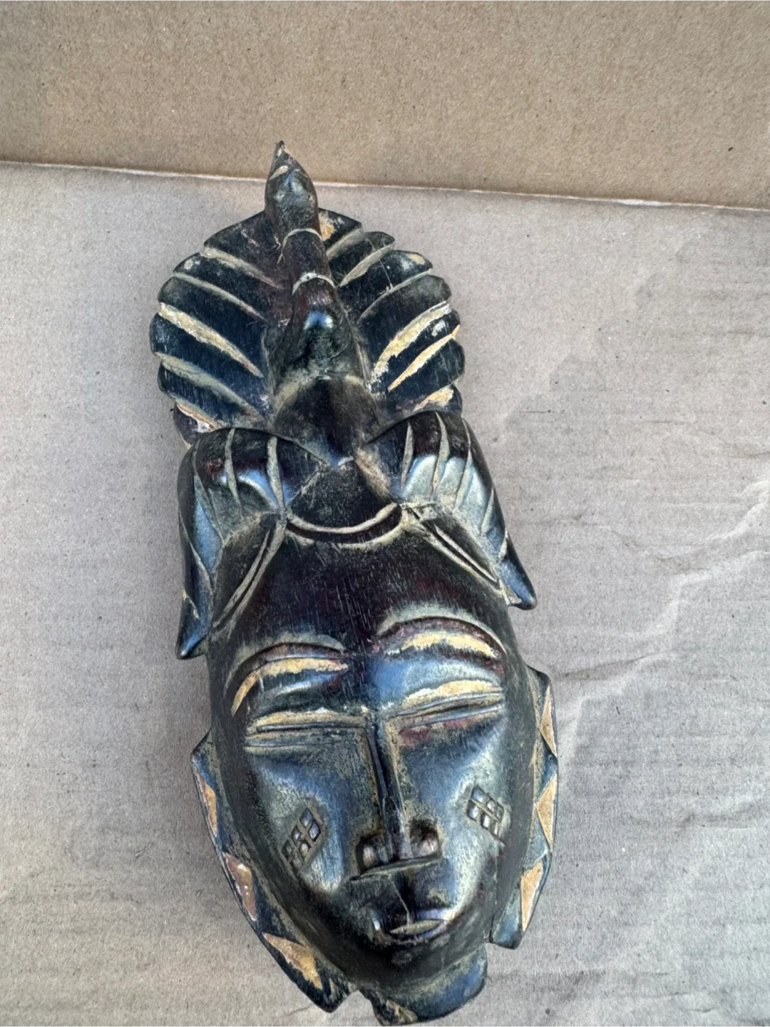 African Art image indicator(7)