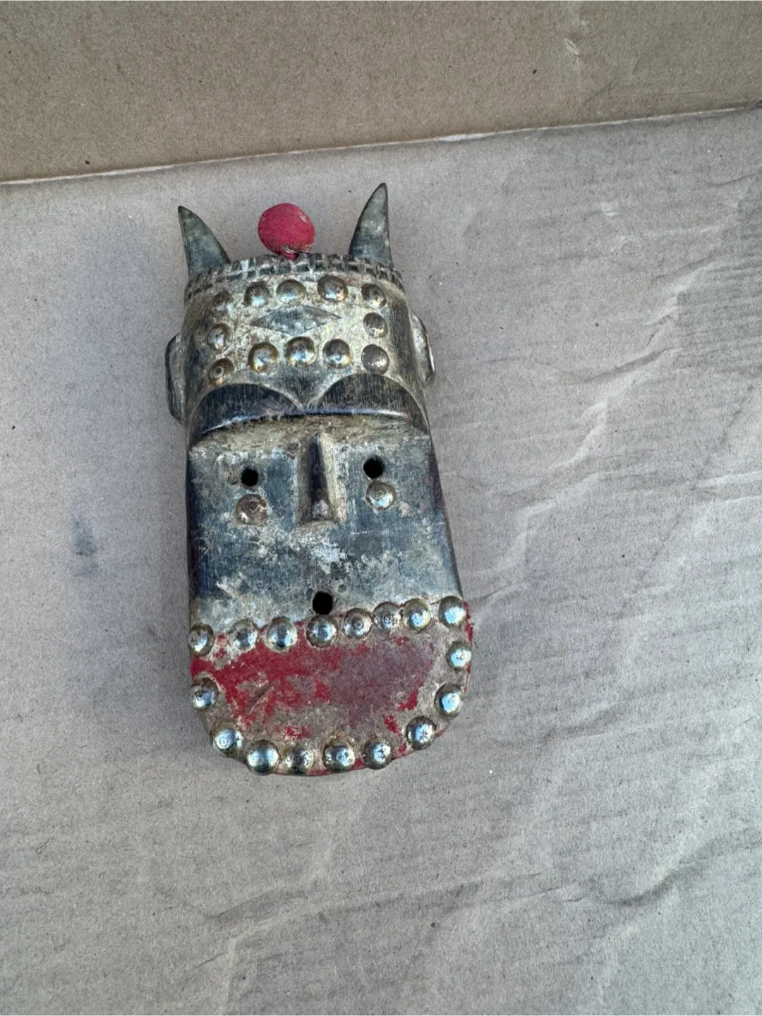 African Art image indicator(9)