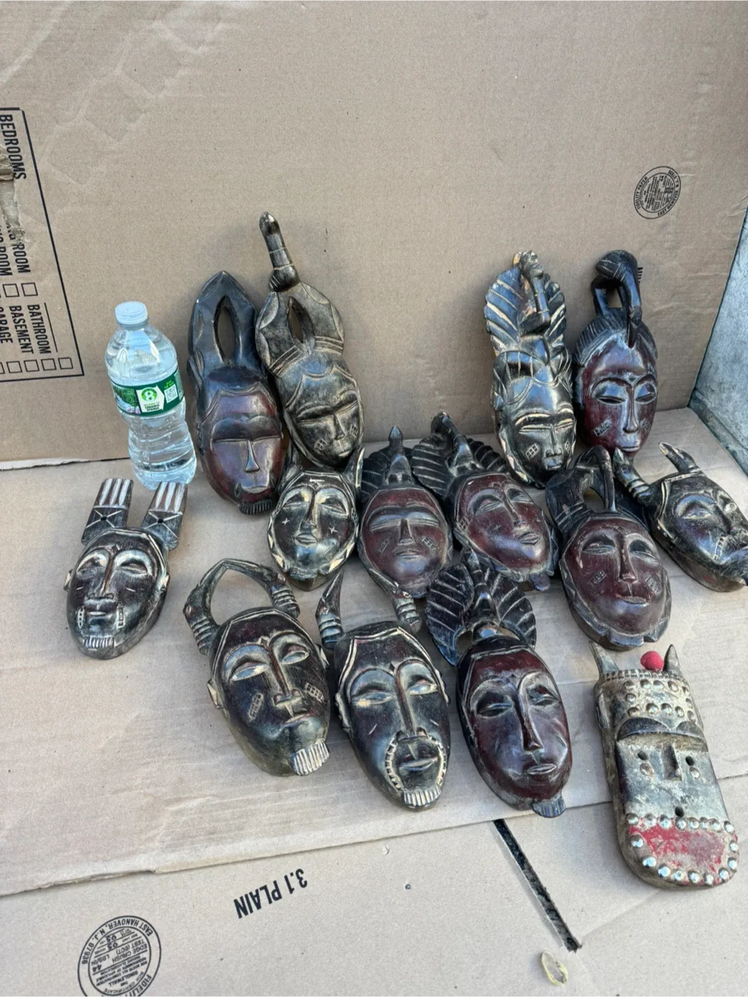 African Art image indicator(4)