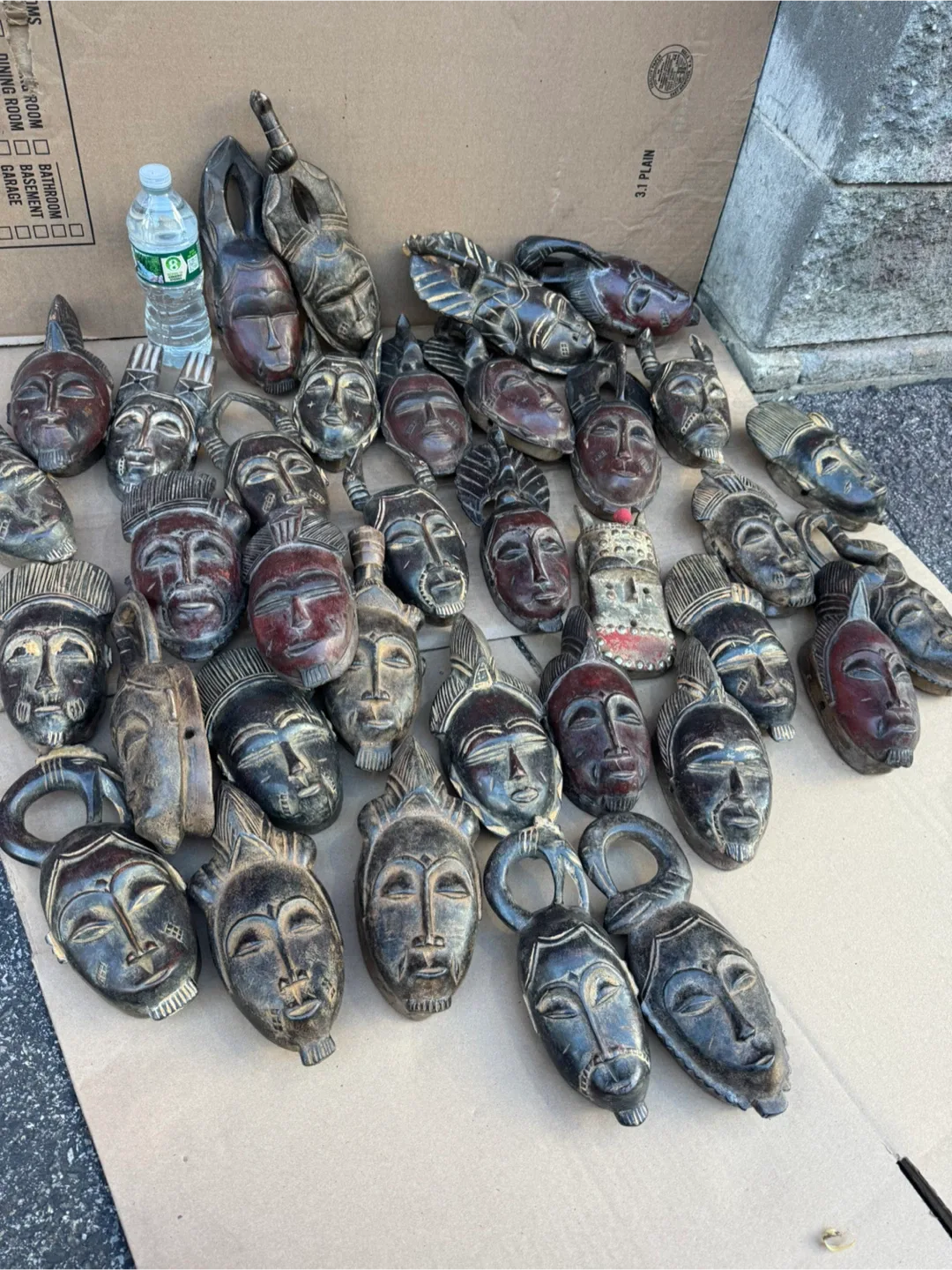 African Art image indicator(3)