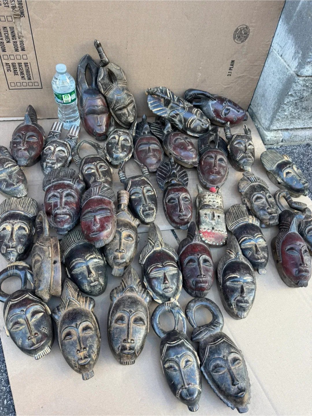 African Art image indicator(2)