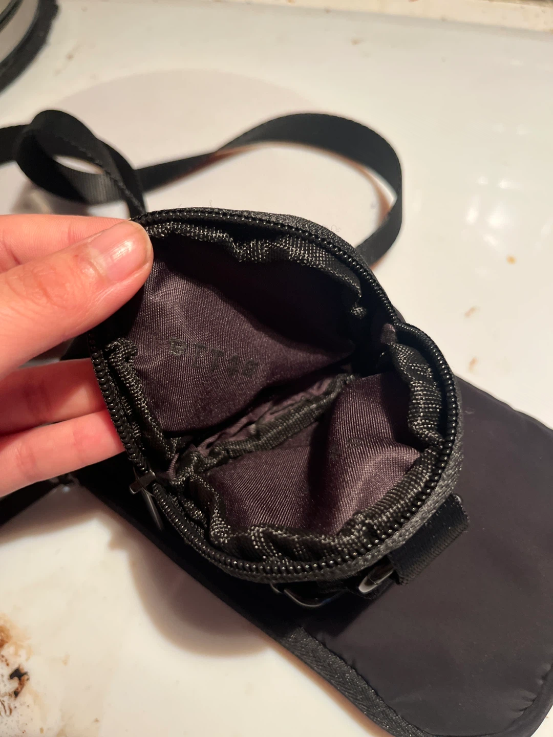 Styland Black Crossbody Bag - photo 3