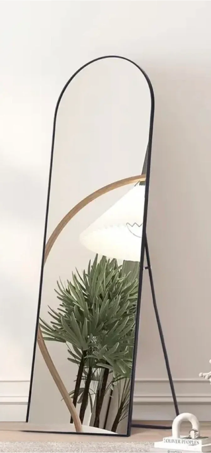 Oliver Peoples Full Length Mirror - 64 inch image indicator(2)