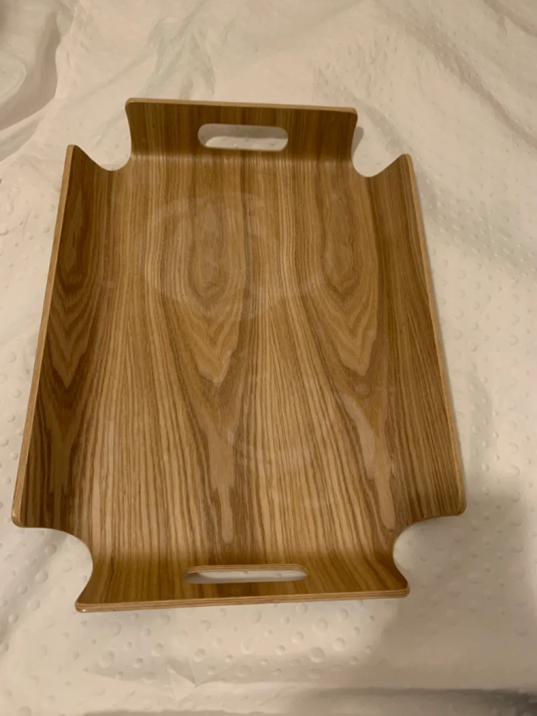 Short Stories Wood Tray image indicator(2)