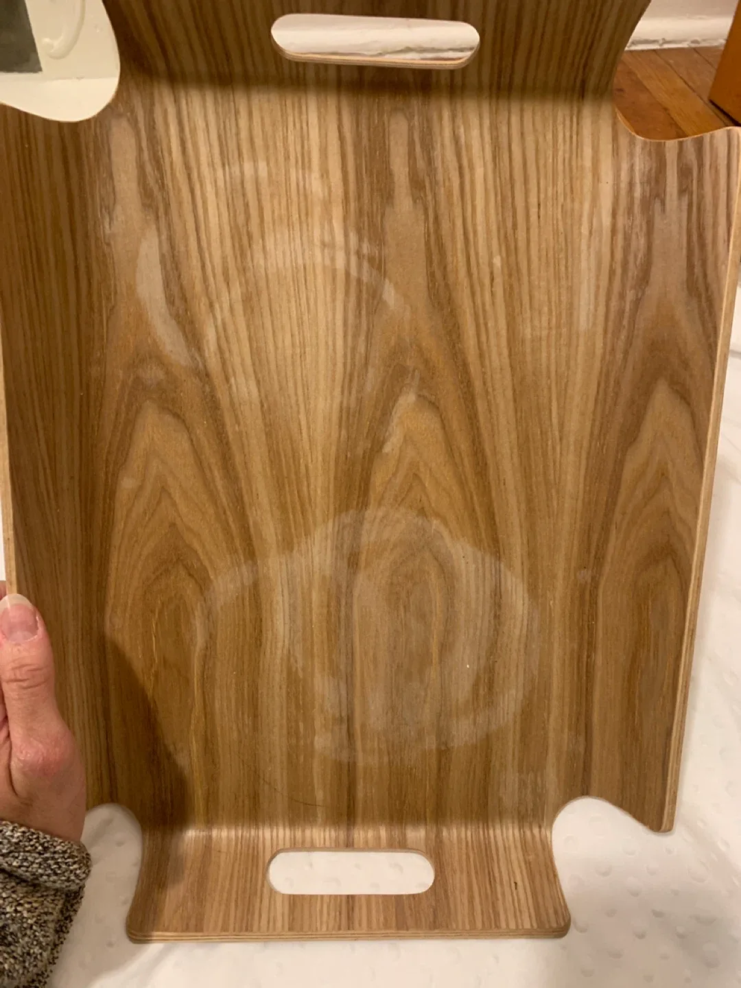 Short Stories Wood Tray image indicator(4)