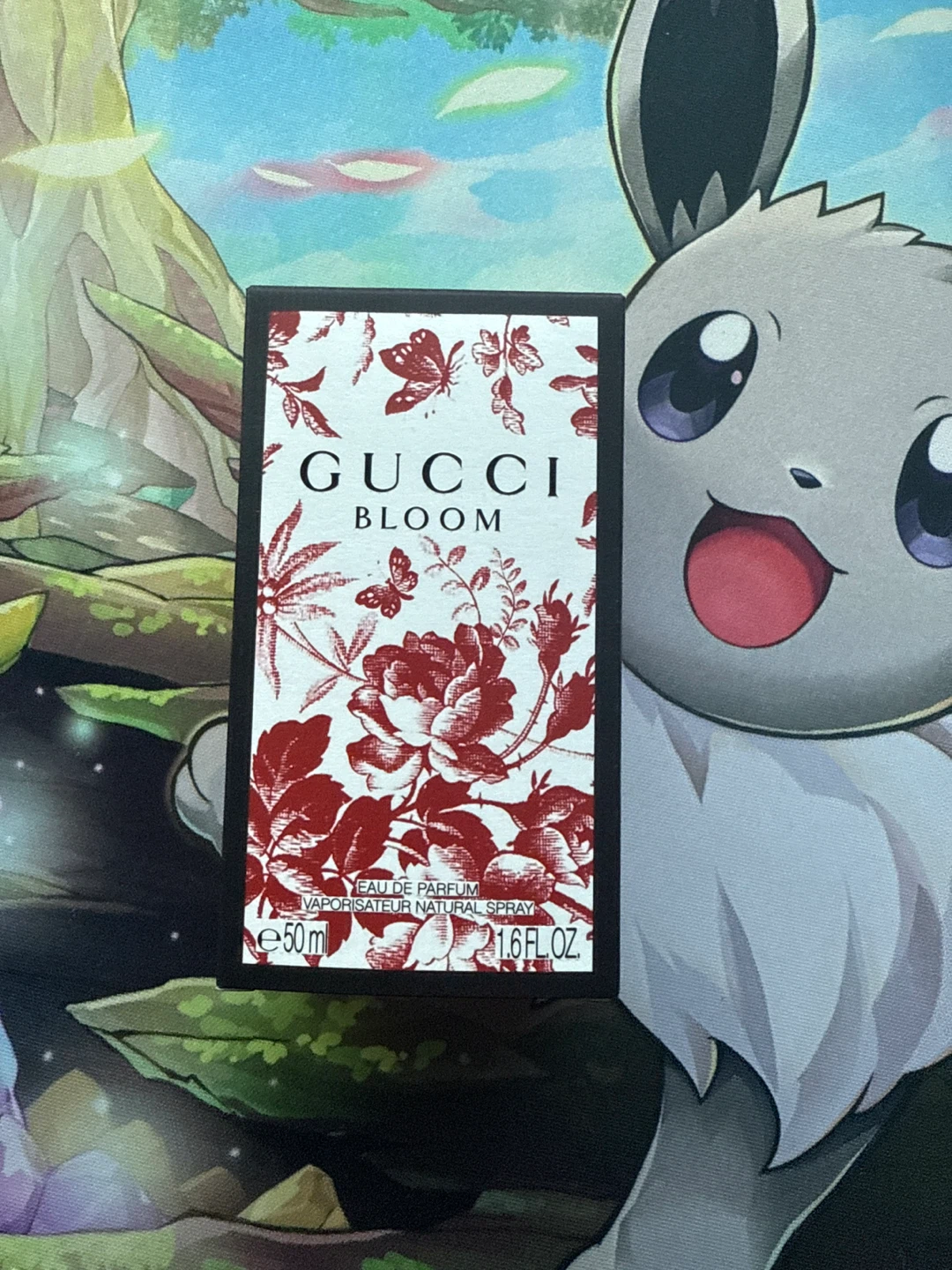 Gucci Bloom Eau de Parfum 50ml - photo 2