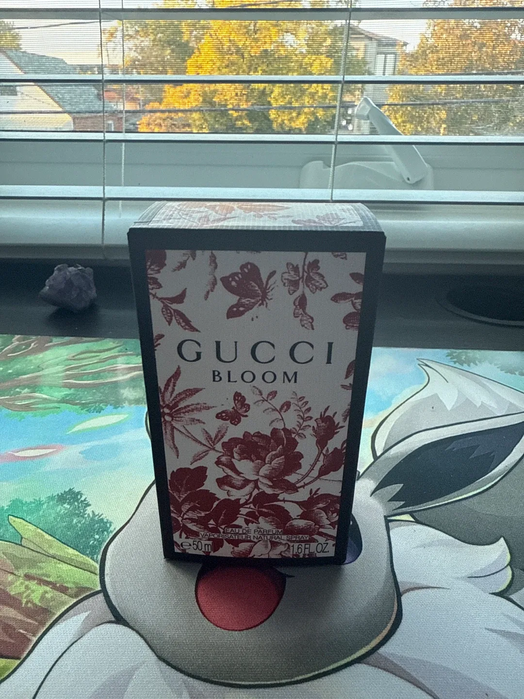 Gucci Bloom Eau de Parfum 50ml image indicator(3)