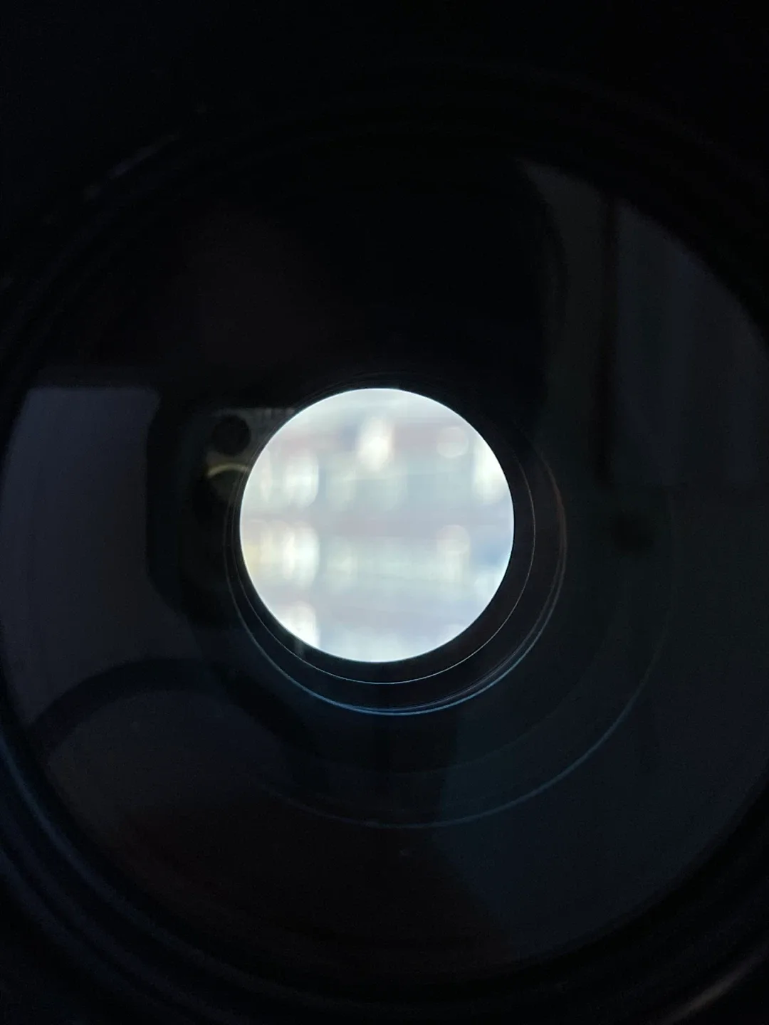 Mamiya RB67 pro sd Camera with + Prism finder image indicator(4)