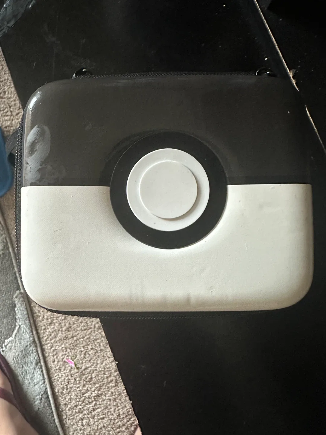 Pokémon Ball Protective Case