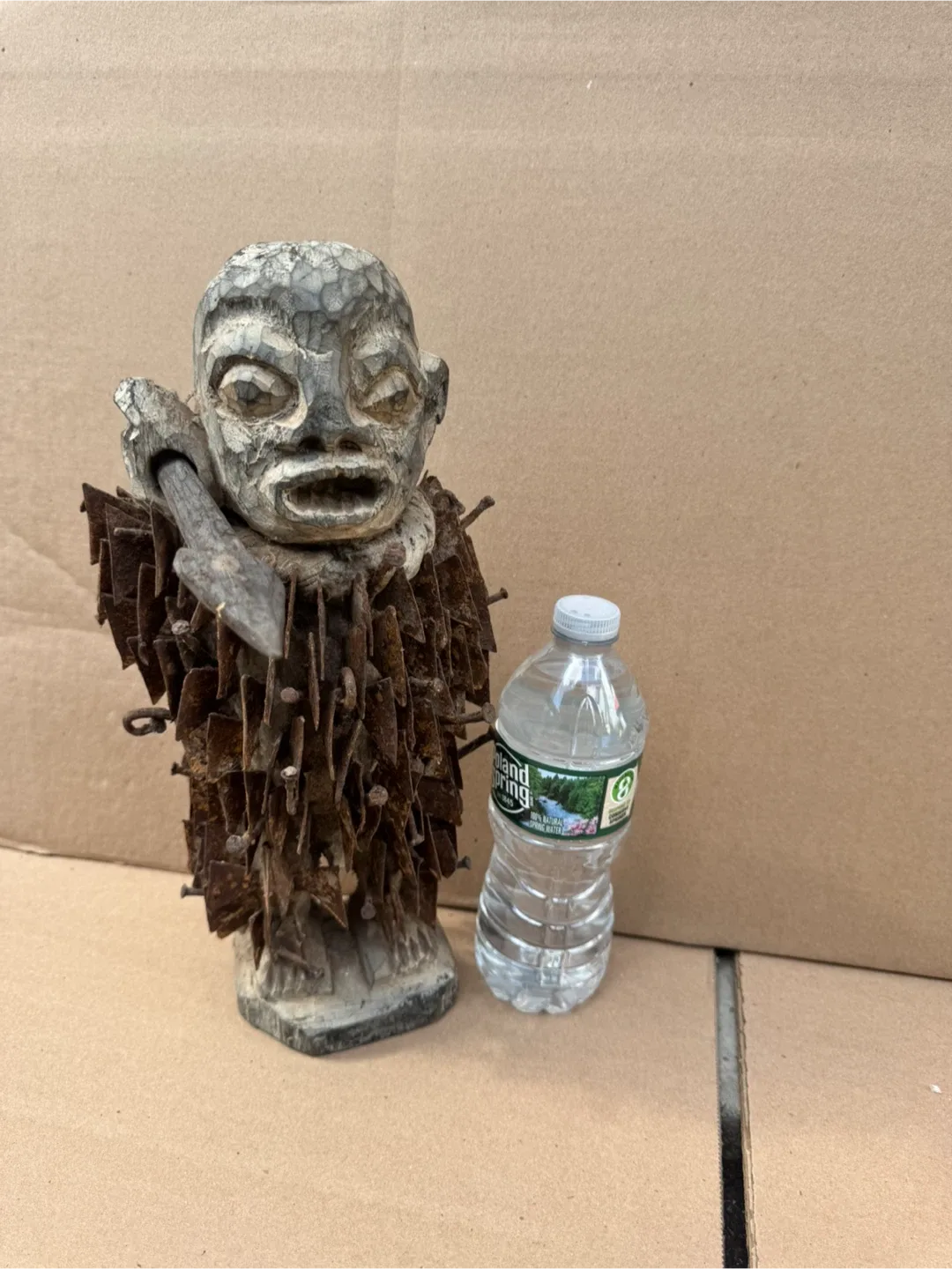 African Masks image indicator(6)