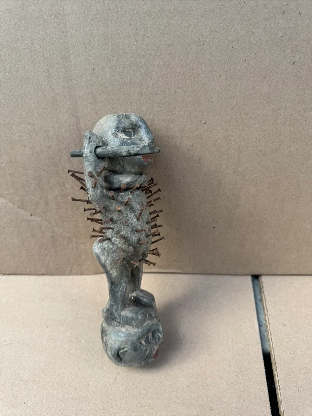 African Masks image indicator(4)