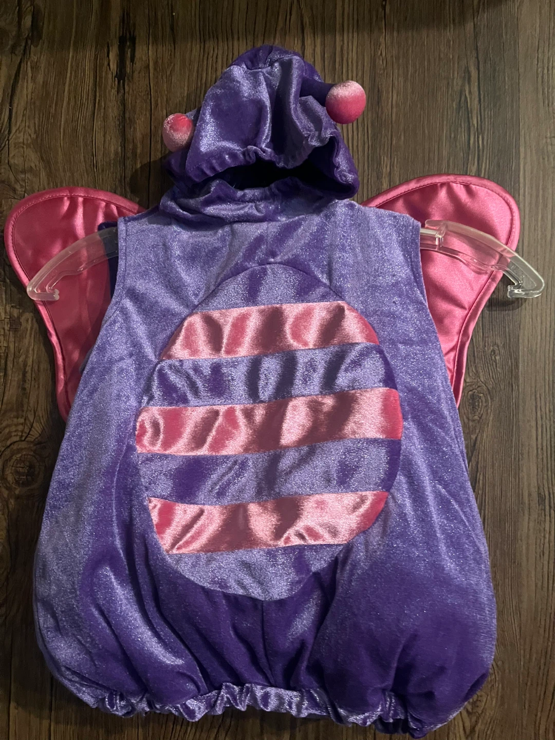 Toddler Lion Costume - photo 5