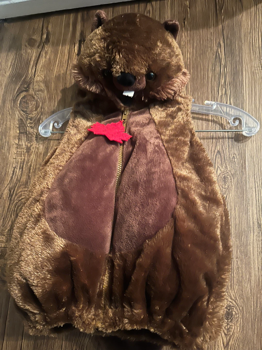 Toddler Lion Costume - photo 2