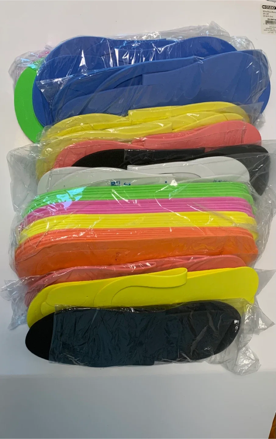Nail Tech Mani & Pedi Supplies thumbnail
