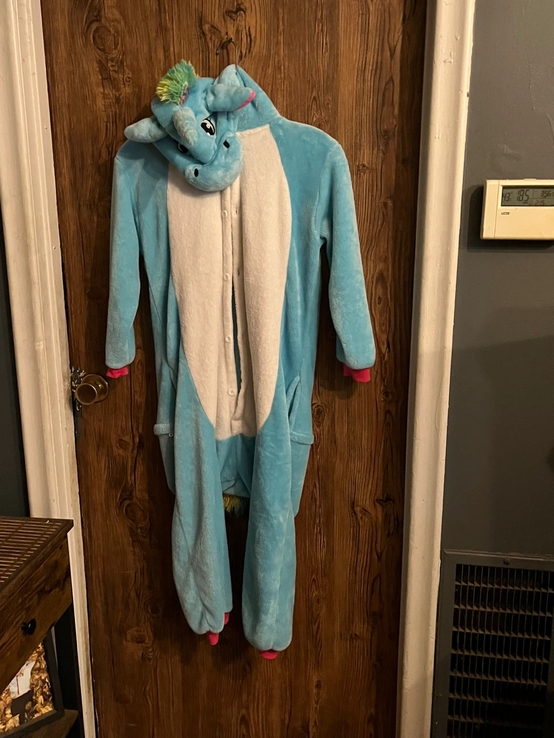 Halloween costumes