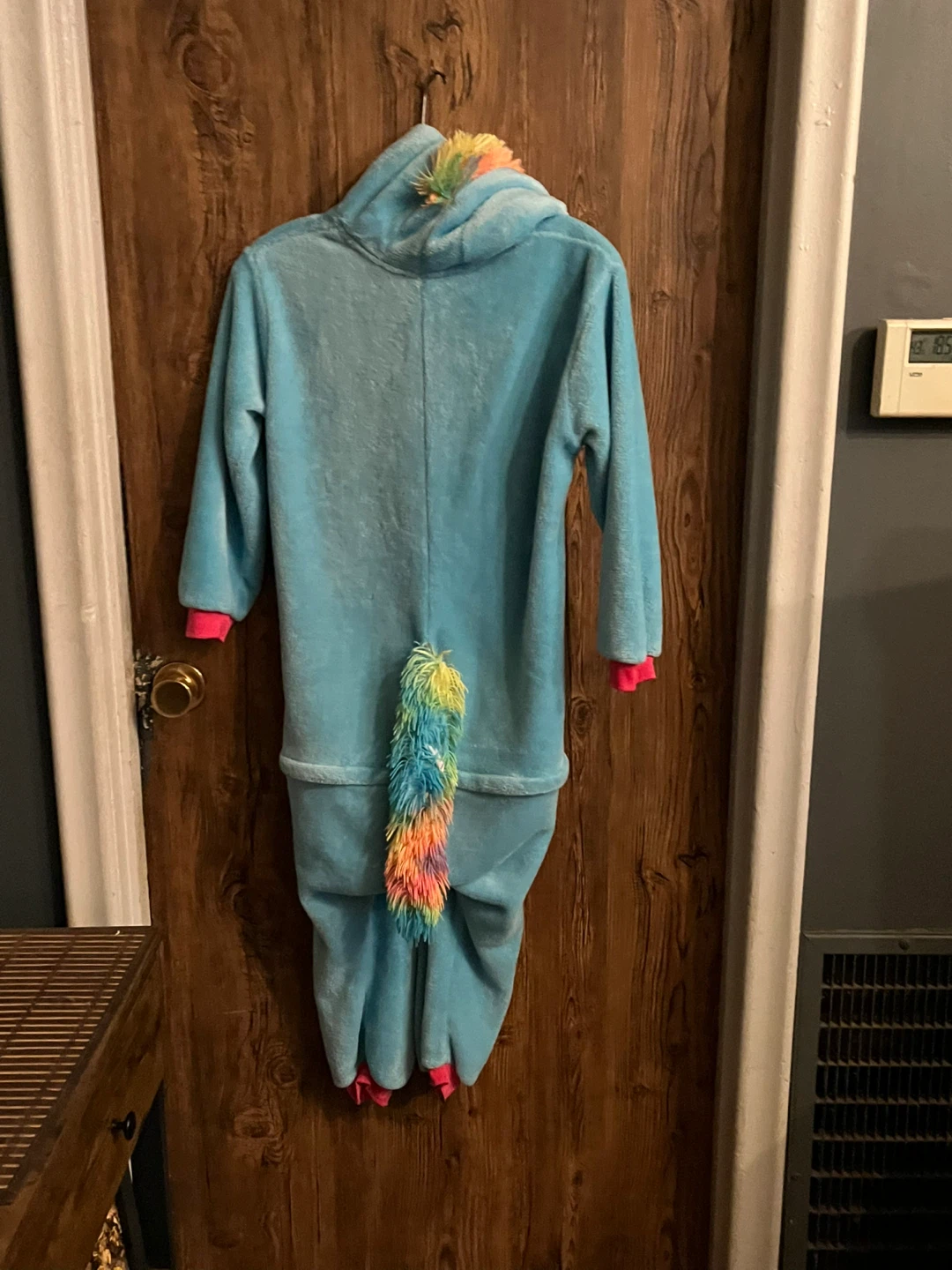 Halloween costumes - photo 2