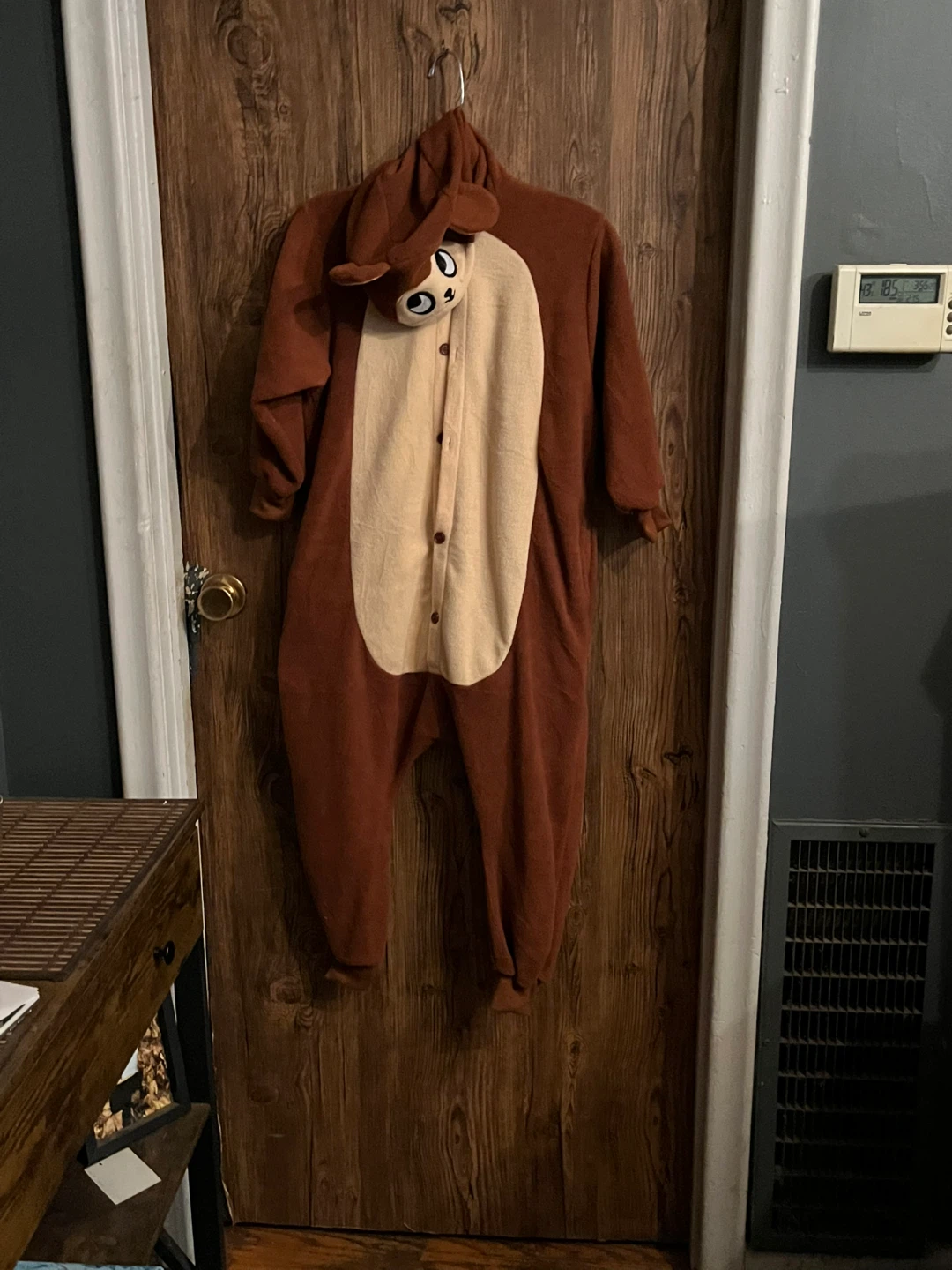 Halloween costumes - photo 3