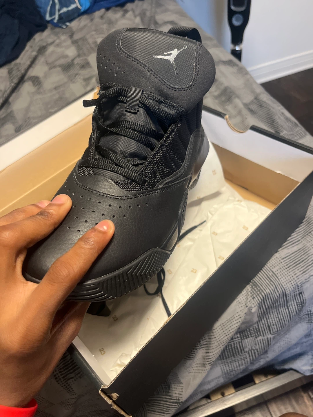 Jordan Stay Loyal - Size 9.5 - photo 3