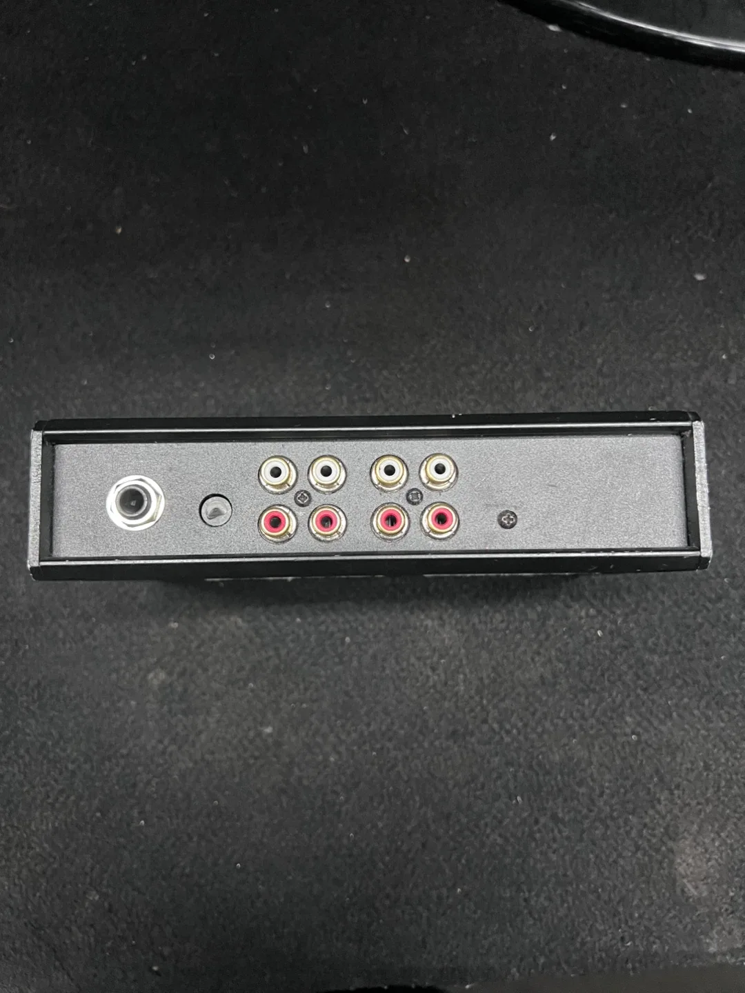 Serato Scratch Live Rane Interface image indicator(2)