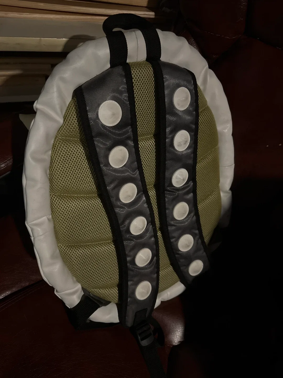 Bowser Shell Backpack image indicator(3)