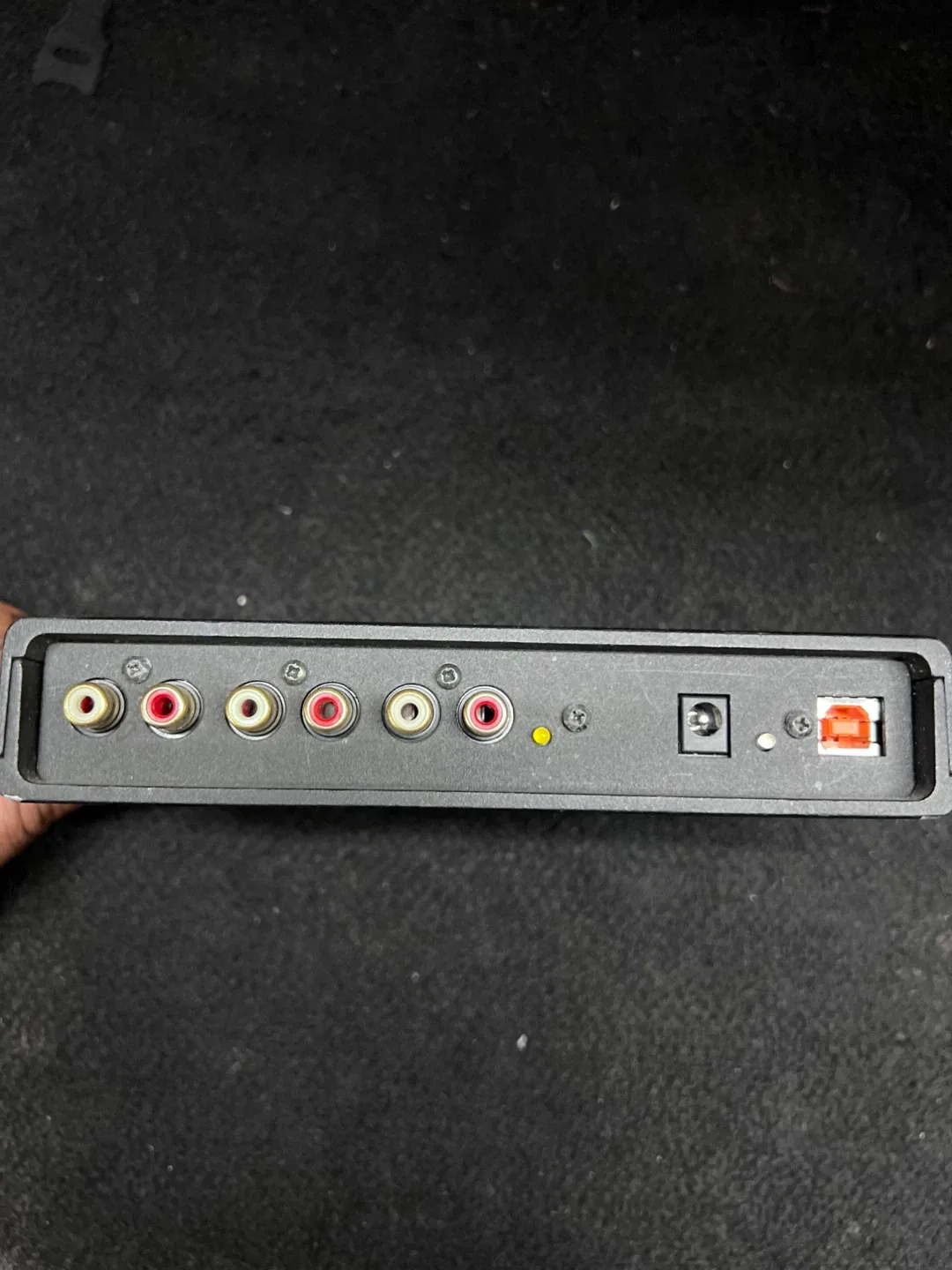 Rane SL3 Serato Scratch Live DJ Interface image indicator(3)