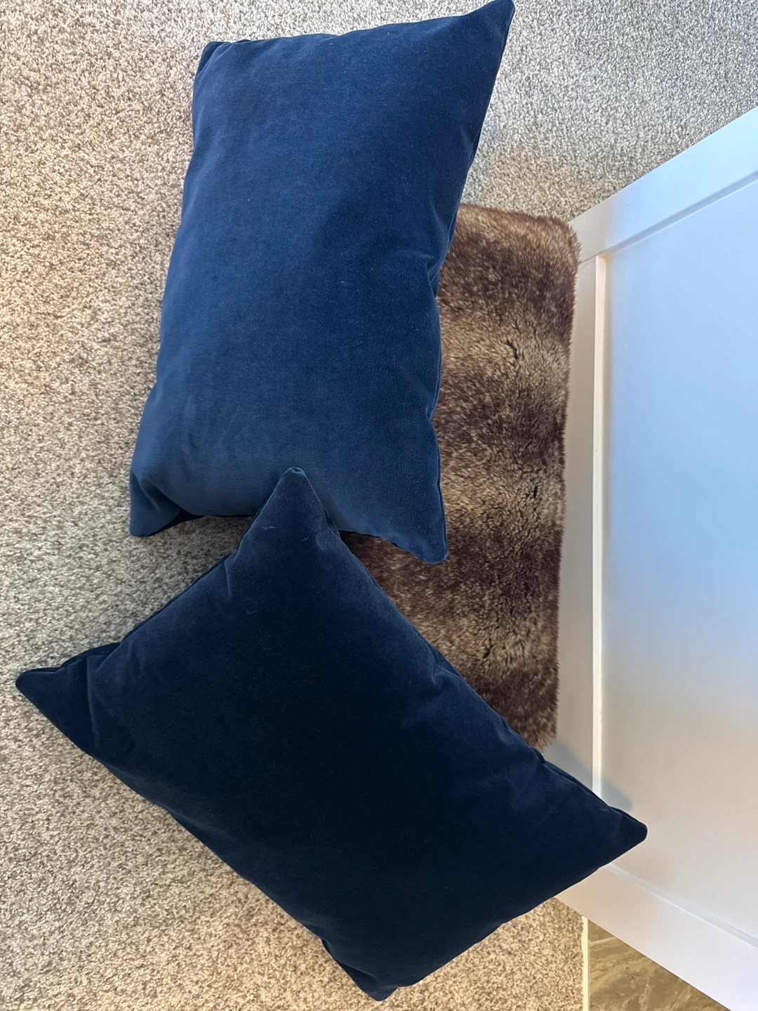 Throw Pillows
