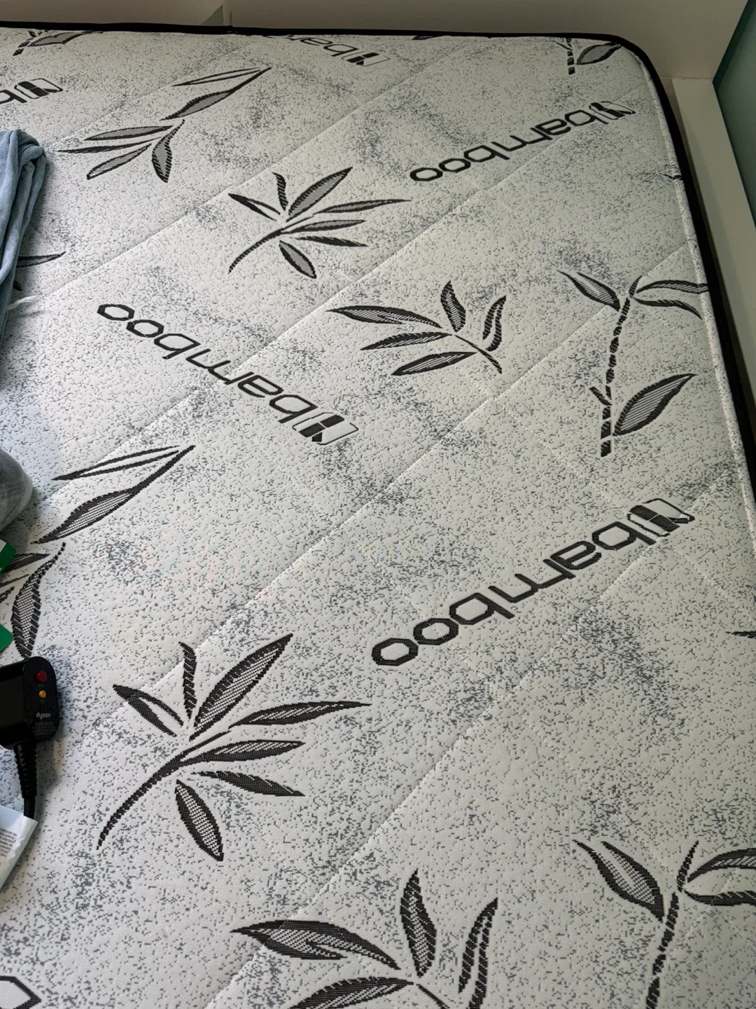 Orthopedic Deluxe Sleep In Mattress DOUBLE image indicator(2)