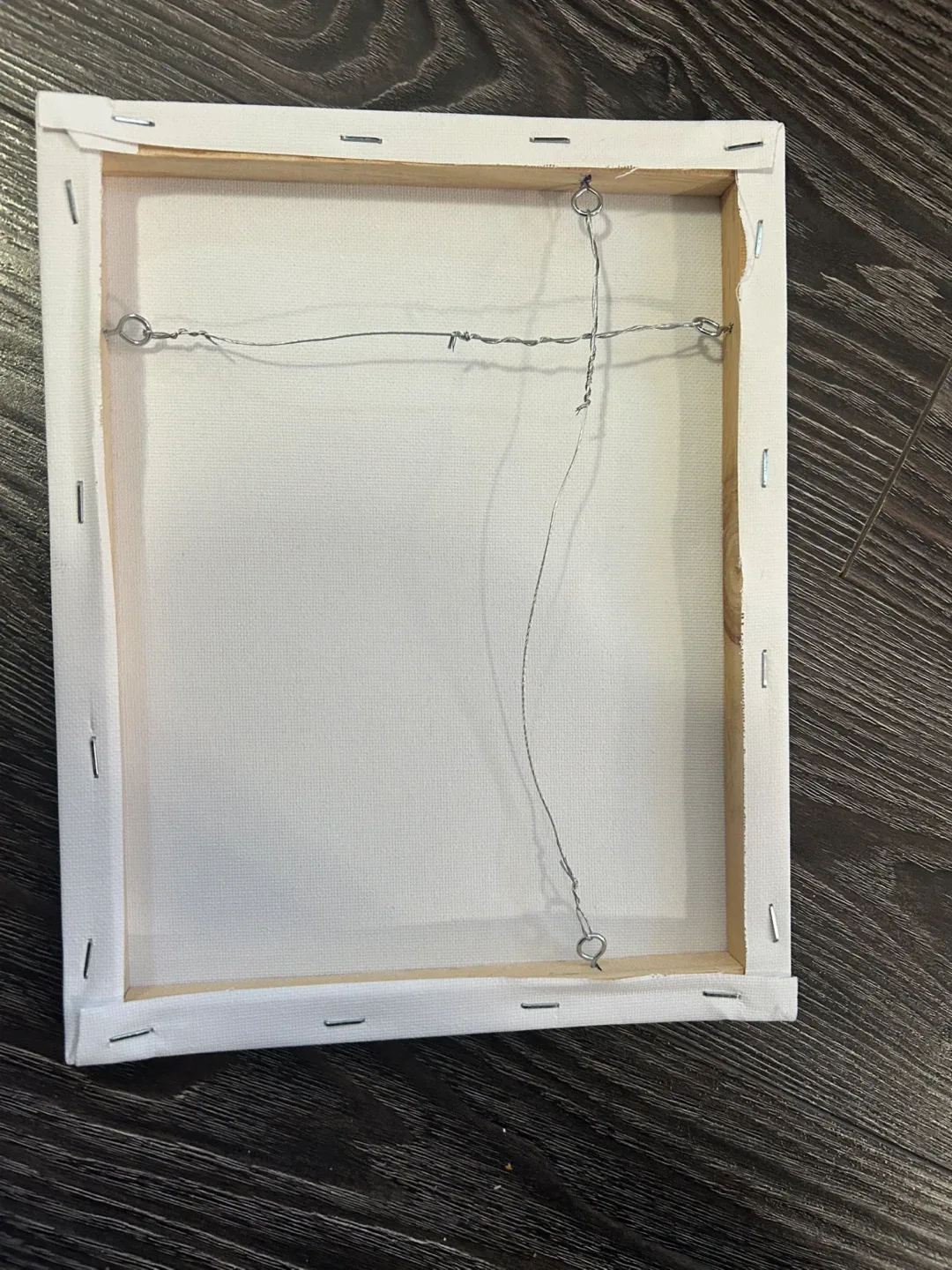 “Just a reminder “ acrylic painting image indicator(5)