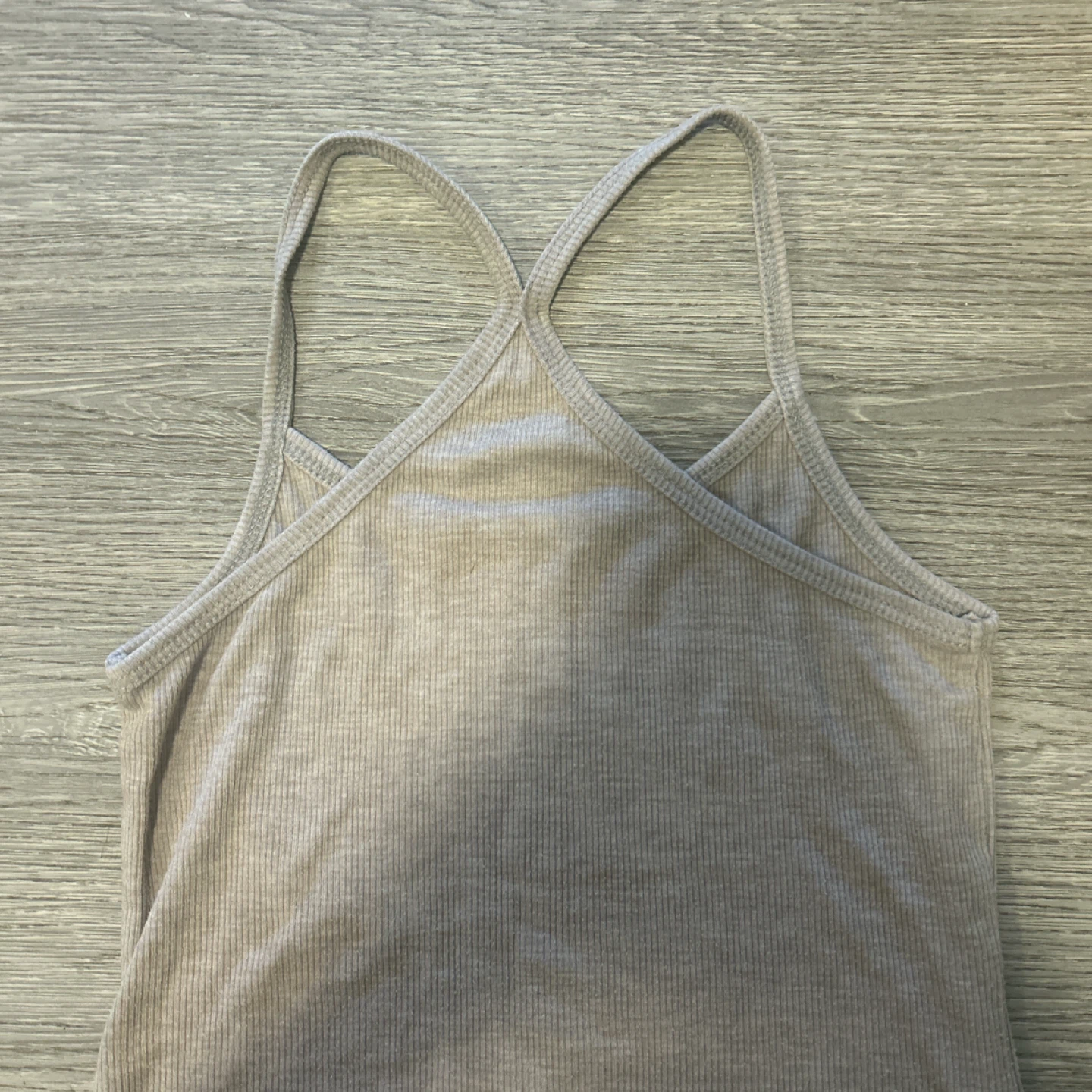 Exch Tank Top - photo 2