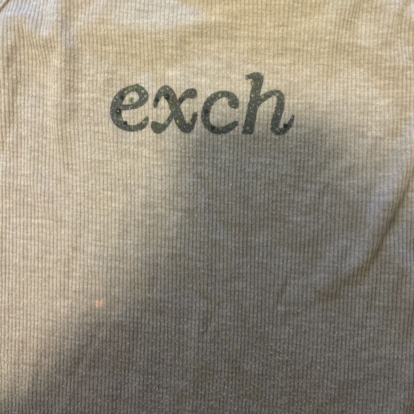 Exch Tank Top - photo 3