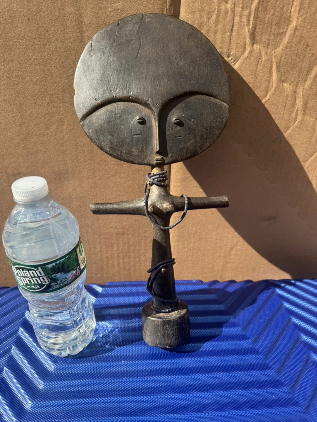 African Tribal Art Sculpture image indicator(4)