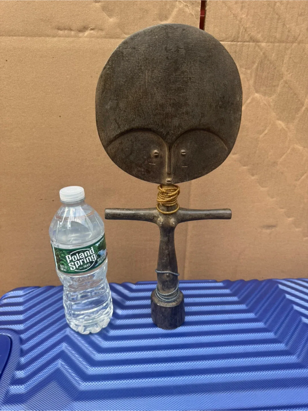 African Tribal Art Sculpture image indicator(3)