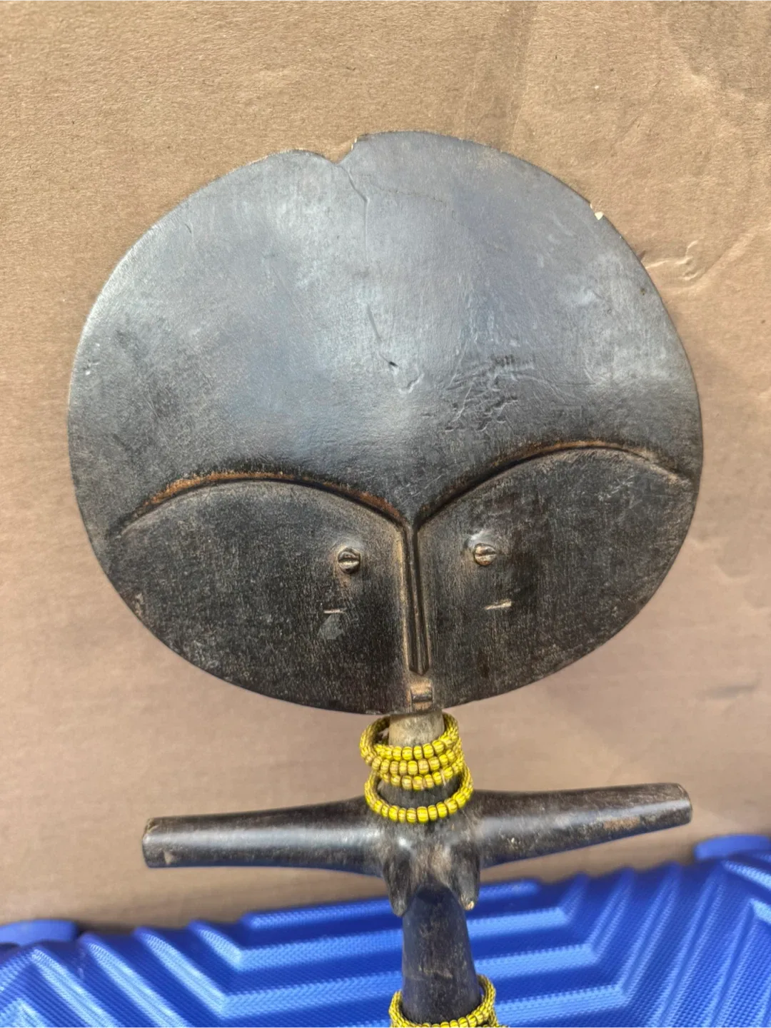 African Tribal Art Sculpture image indicator(6)