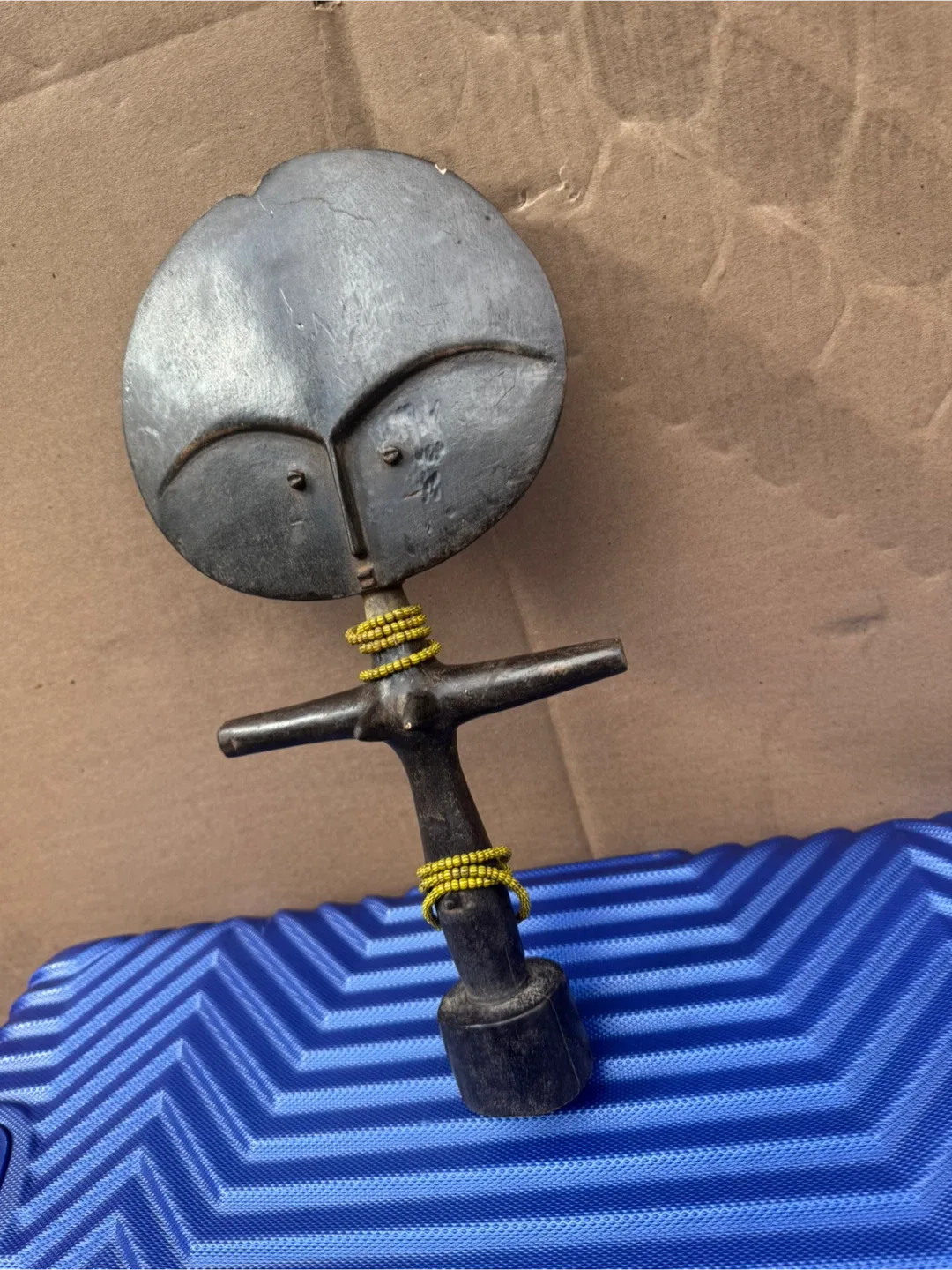 African Tribal Art Sculpture image indicator(8)