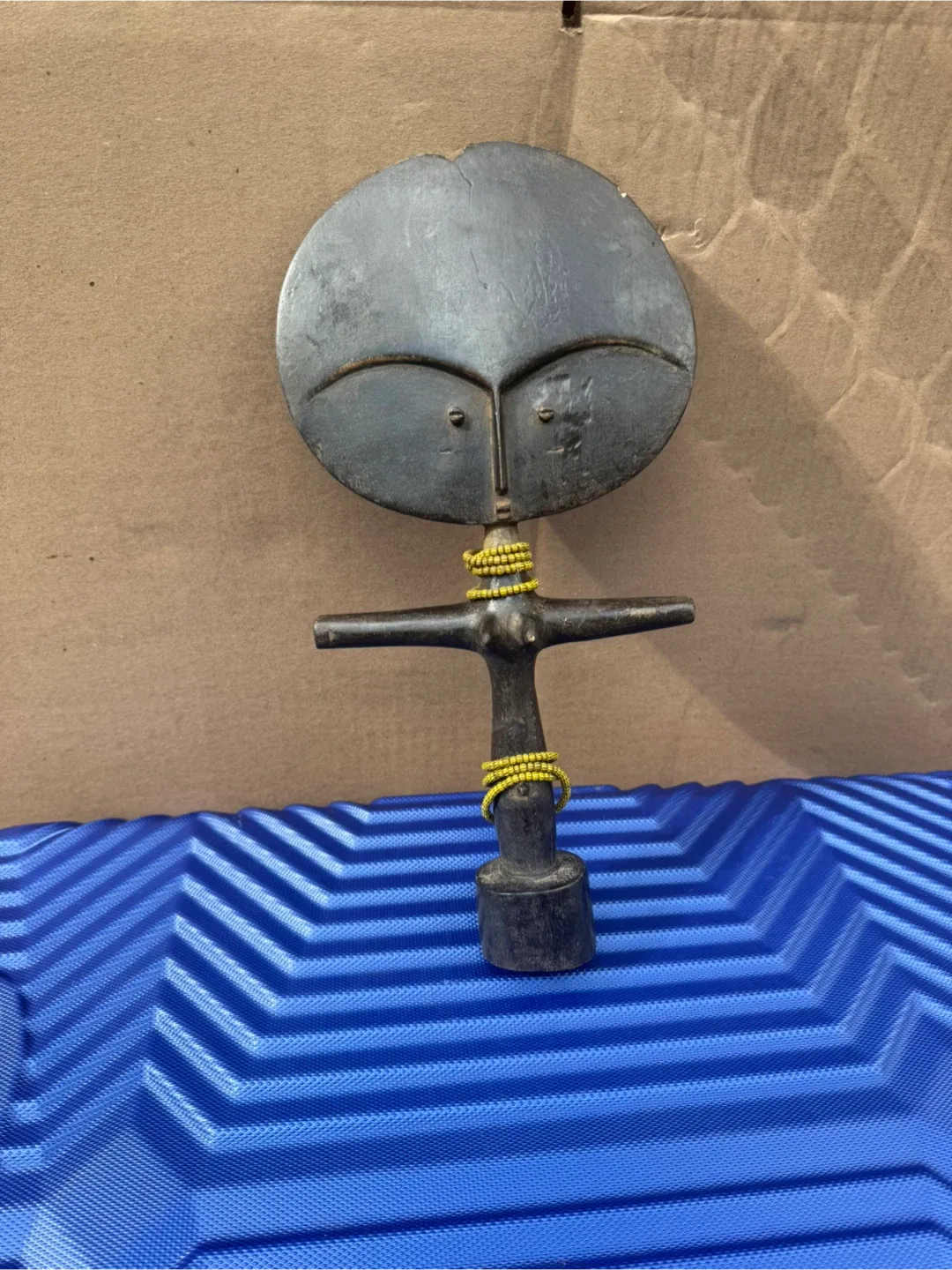 African Tribal Art Sculpture image indicator(7)