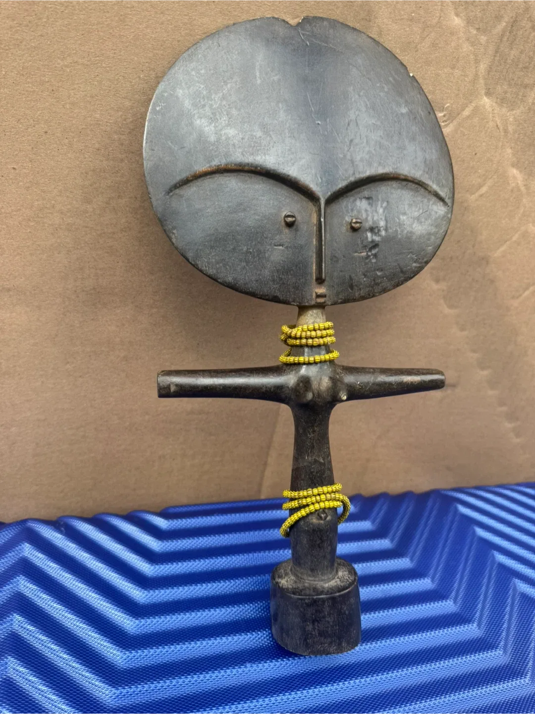 African Tribal Art Sculpture image indicator(9)