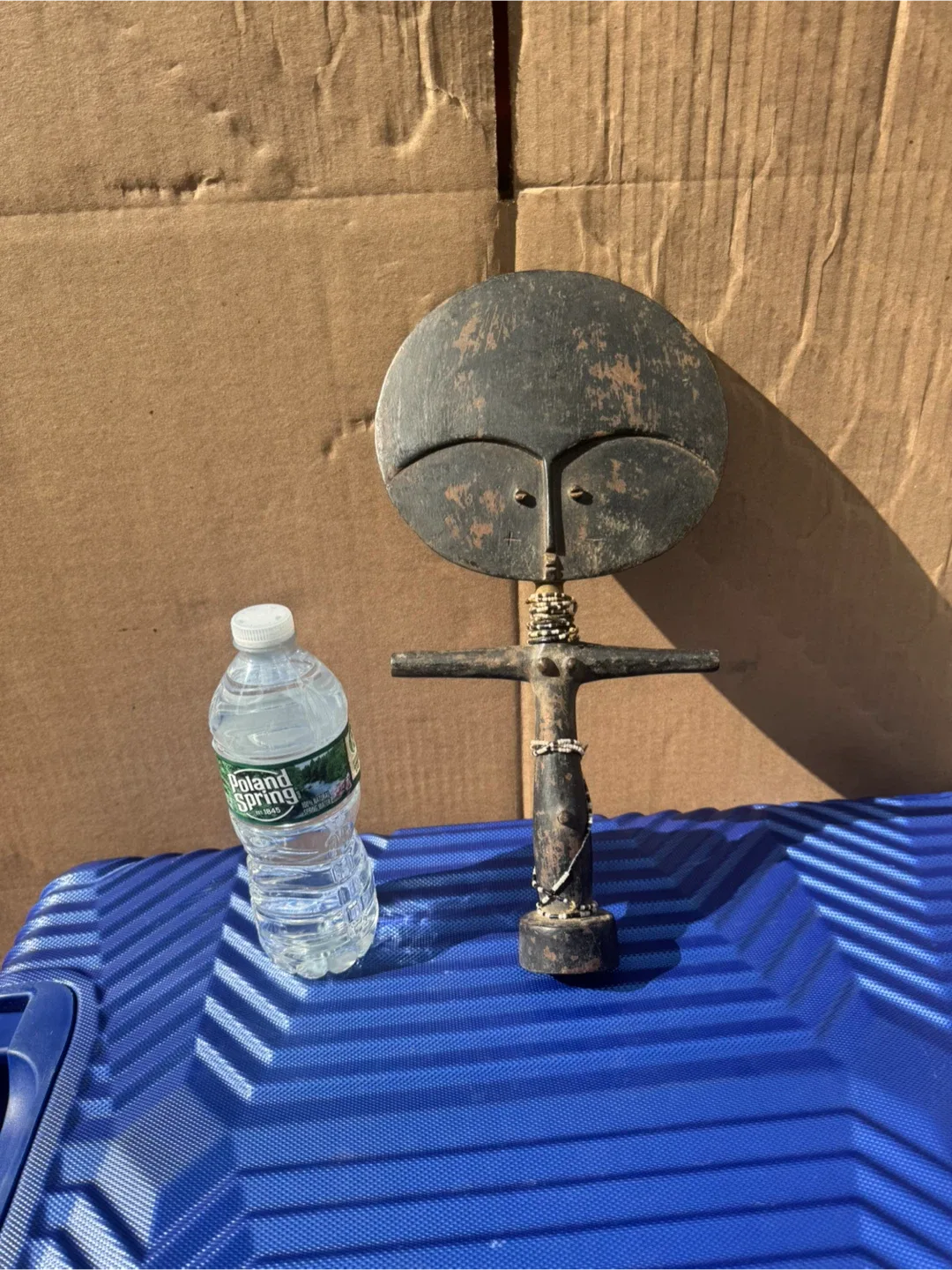 African Tribal Art Sculpture image indicator(10)