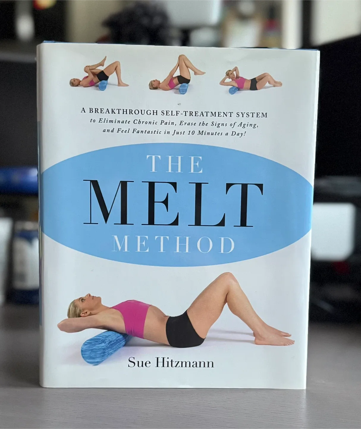 Wellness & Personal Growth Books- (See Desc. for Prices) image indicator(5)