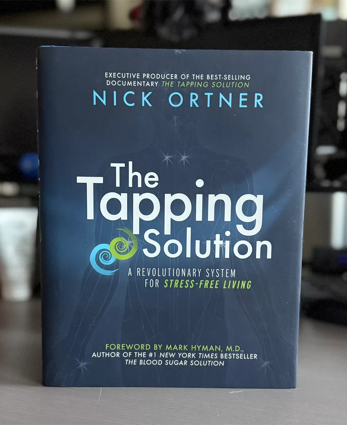 Wellness & Personal Growth Books- (See Desc. for Prices) image indicator(4)