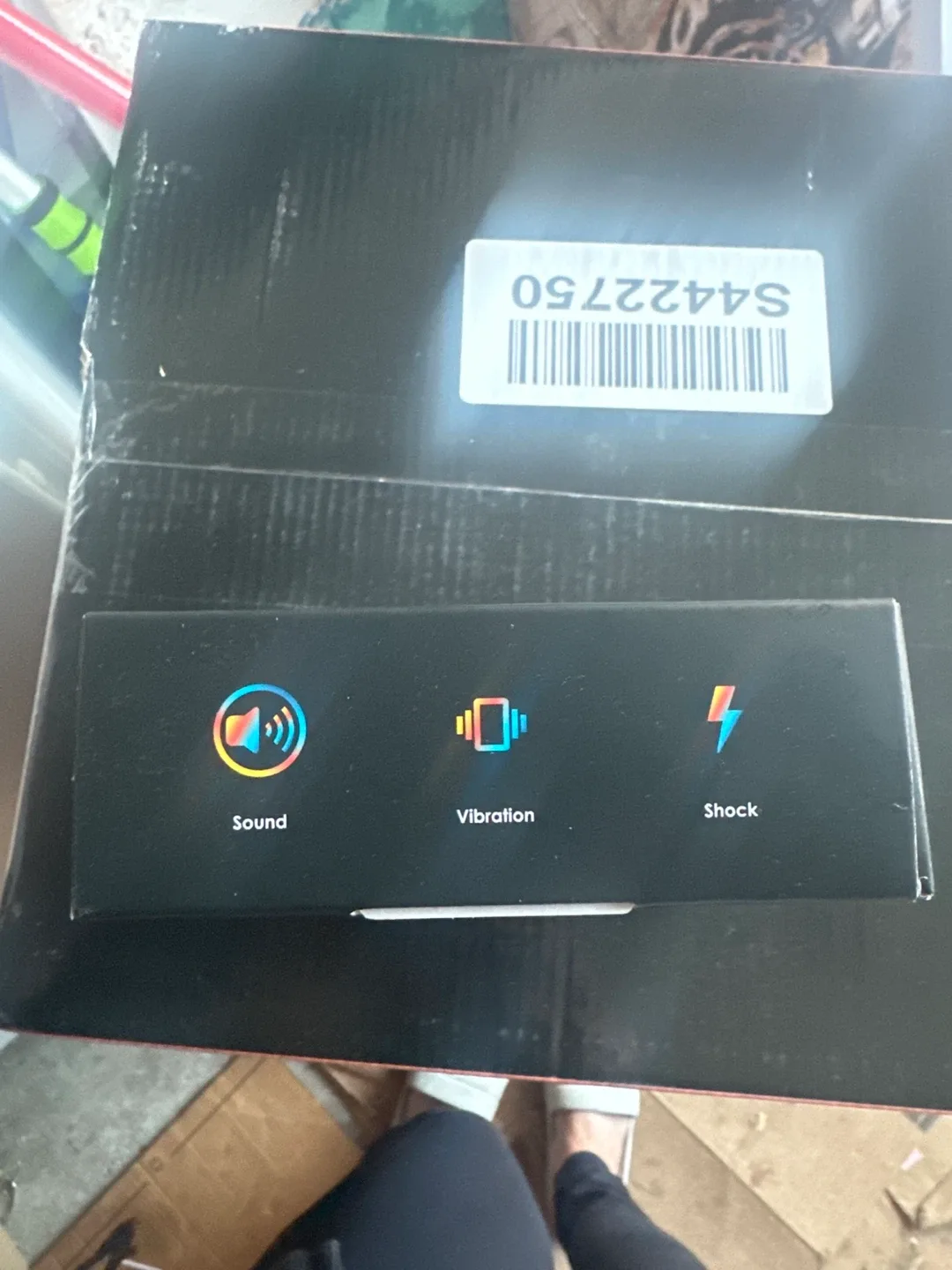 New Akuyu Bark Collar image indicator(4)