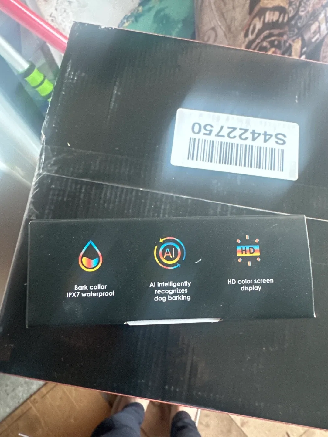 New Akuyu Bark Collar image indicator(2)