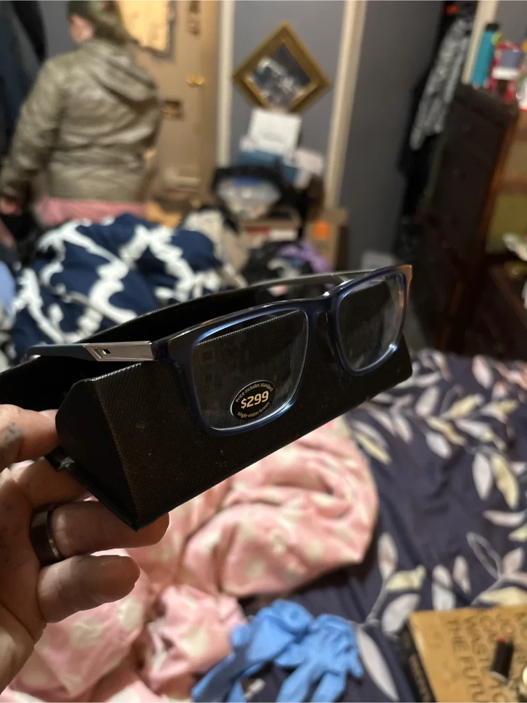 Adidas Eyeglasses image indicator(2)