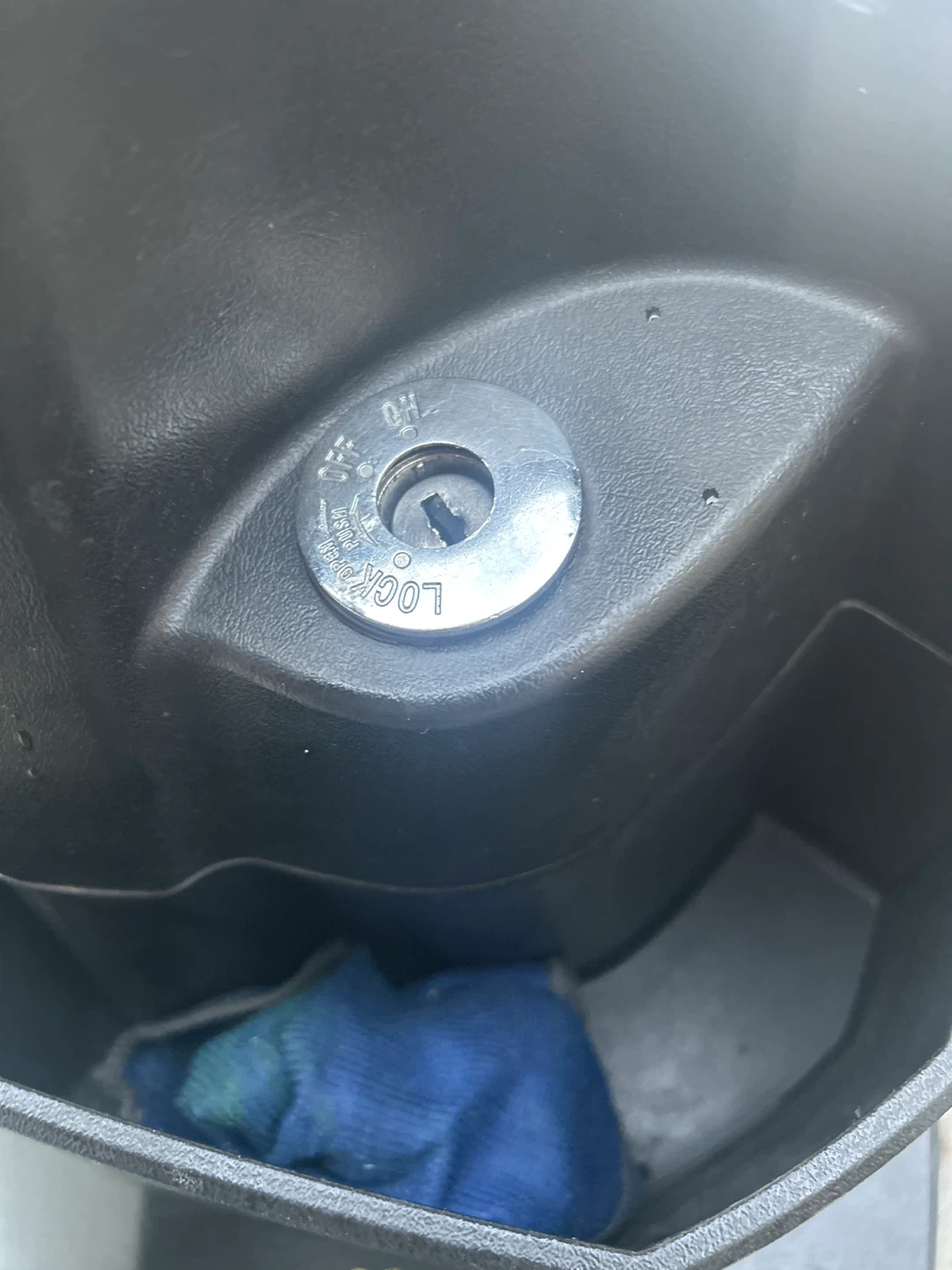 Thunder E-Bike Scooter - Needs Repair - photo 5